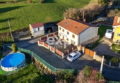 Detached villa with land for sale on España, Pola de Siero, ref: TR404052 photo
