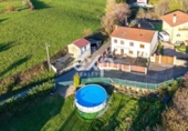 Detached villa with land for sale on España, Pola de Siero, ref: TR404052 photo