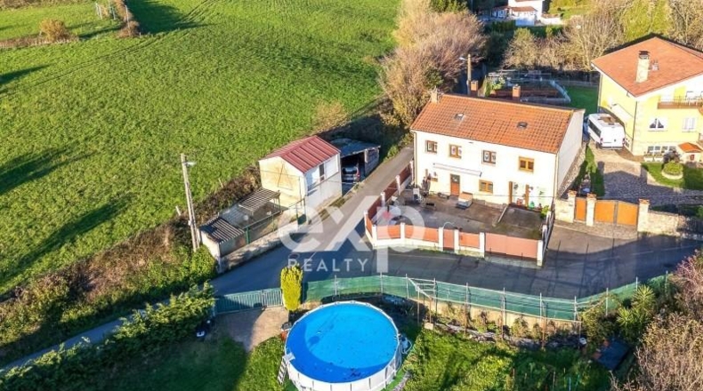 Asturias - Nava - 700m2