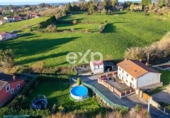 Detached villa with land for sale on España, Pola de Siero, ref: TR404052 photo