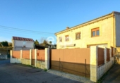 Detached villa with land for sale on España, Pola de Siero, ref: TR404052 photo