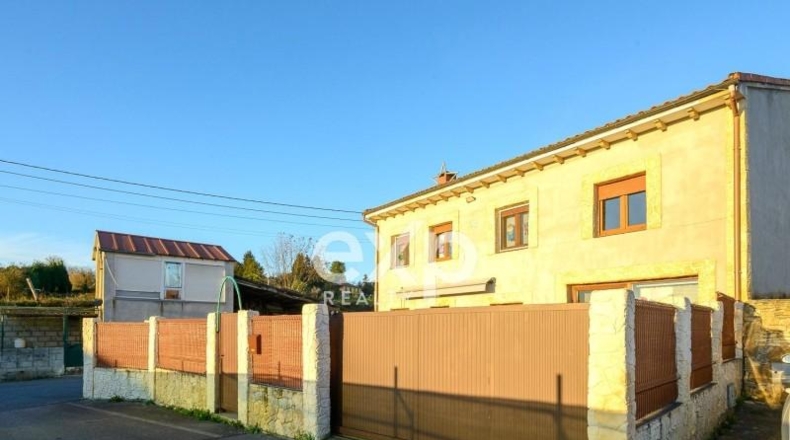 Asturias - Nava - 700m2