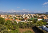 Chalet independiente con terreno en venta en la España, Villa de Otura, ref: TR410671 foto