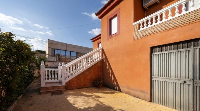 Granada - Villa de Otura - 660m2