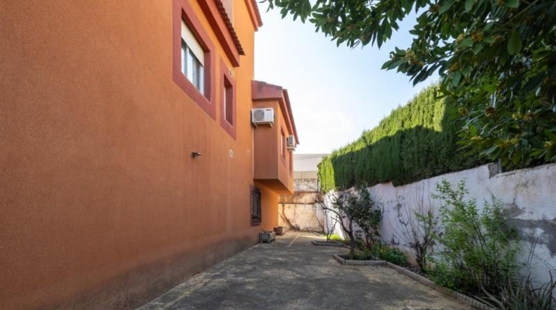 Granada - Villa de Otura - 660m2