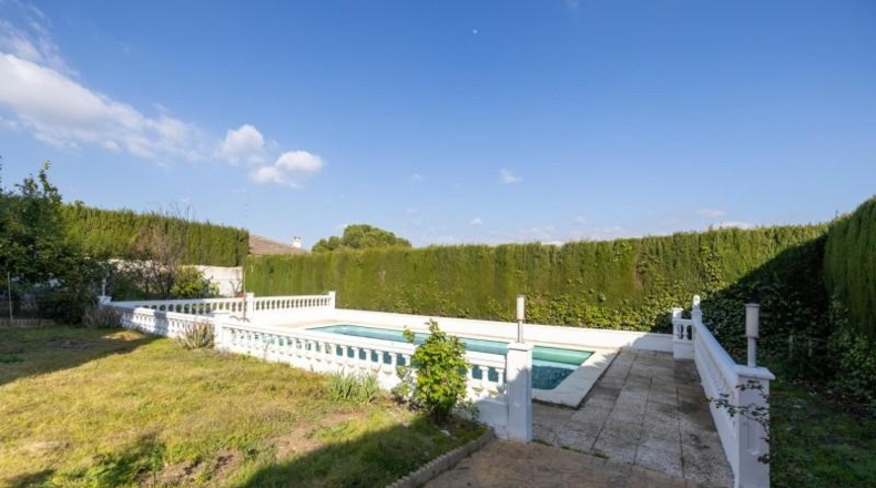 Granada - Villa de Otura - 660m2