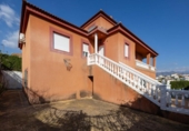 Chalet independiente con terreno en venta en la España, Villa de Otura, ref: TR410671 foto