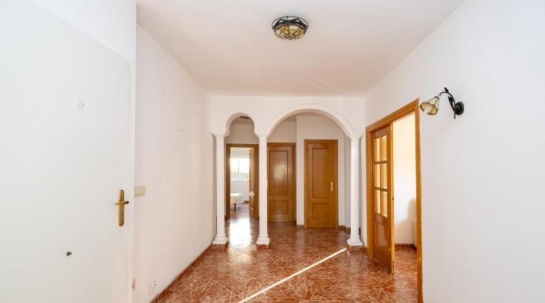 Granada - Villa de Otura - 660m2