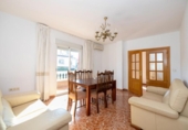 Chalet independiente con terreno en venta en la España, Villa de Otura, ref: TR410671 foto