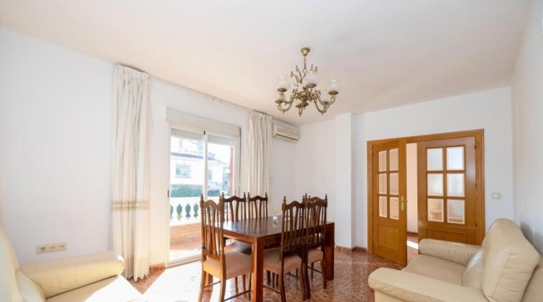 Granada - Villa de Otura - 660m2