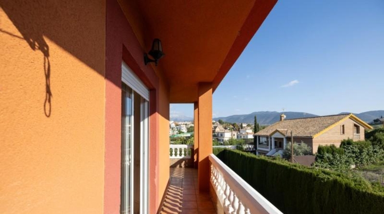 Granada - Villa de Otura - 660m2
