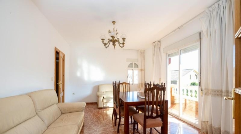 Granada - Villa de Otura - 660m2