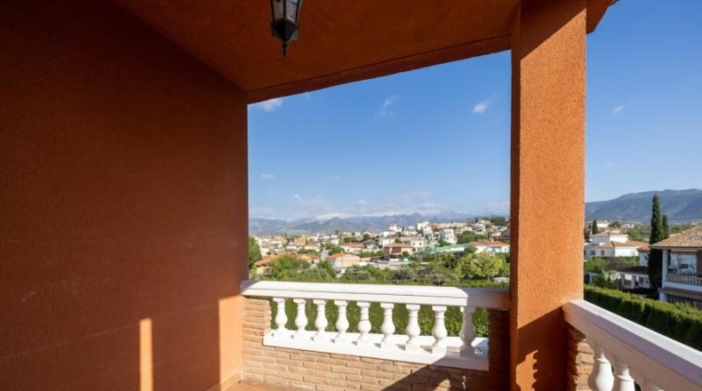Granada - Villa de Otura - 660m2