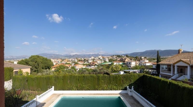 Granada - Villa de Otura - 660m2