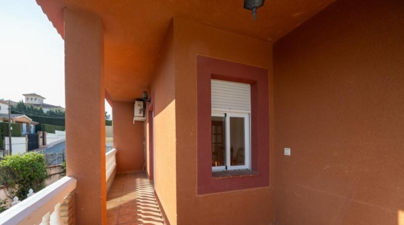 Granada - Villa de Otura - 660m2