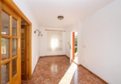 Chalet independiente con terreno en venta en la España, Villa de Otura, ref: TR410671 foto