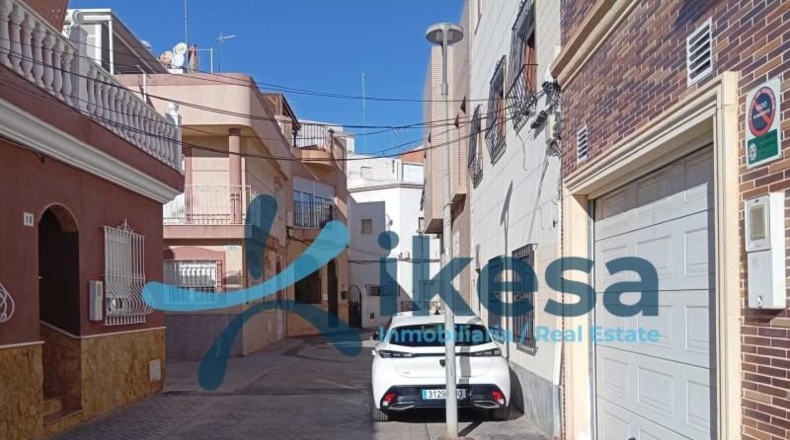 Almería - Almería - 272m2
