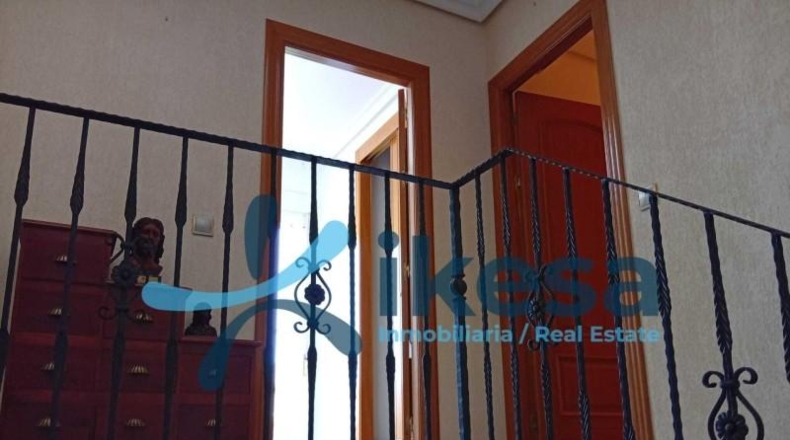 Almería - Almería - 272m2