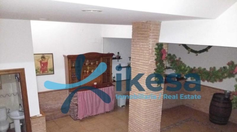 Almería - Almería - 272m2