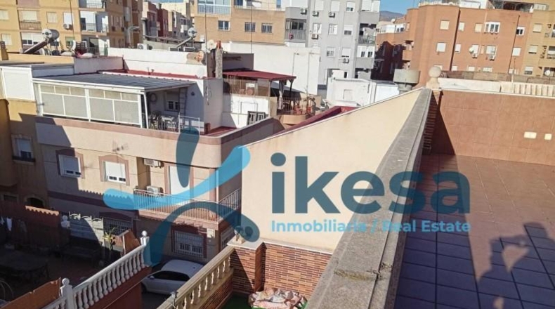 Almería - Almería - 272m2