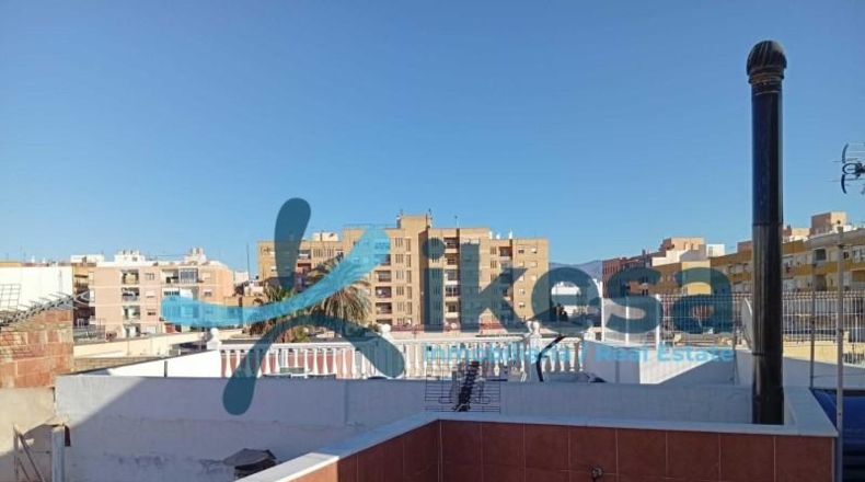 Almería - Almería - 272m2