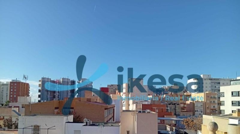 Almería - Almería - 272m2