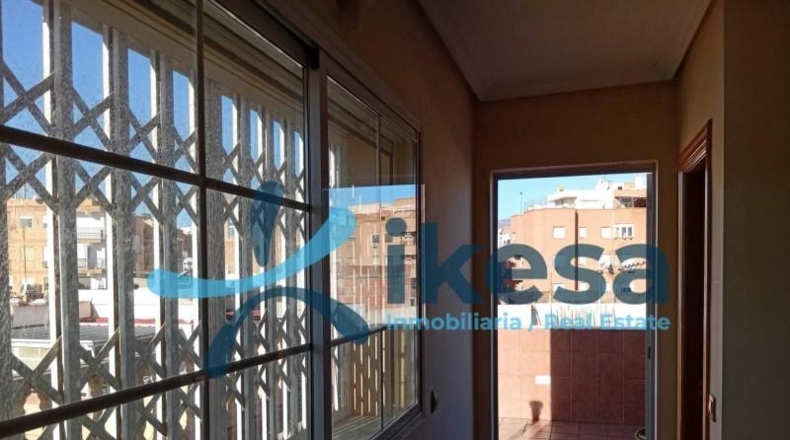 Almería - Almería - 272m2