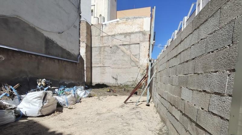Malaga - Arroyo de la Miel-Benalmádena Costa - 152m2
