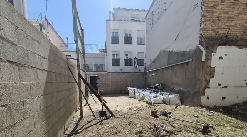 Malaga - Arroyo de la Miel-Benalmádena Costa - 152m2