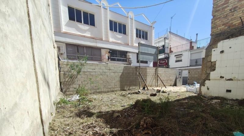 Malaga - Arroyo de la Miel-Benalmádena Costa - 152m2