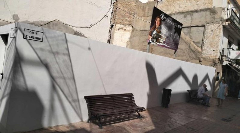 Malaga - Arroyo de la Miel-Benalmádena Costa - 152m2