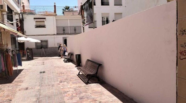 Malaga - Arroyo de la Miel-Benalmádena Costa - 152m2