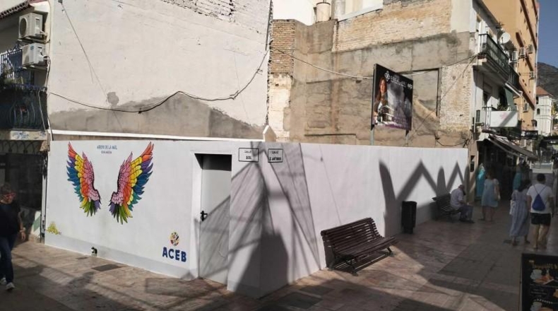 Malaga - Arroyo de la Miel-Benalmádena Costa - 152m2