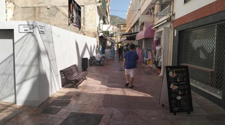Malaga - Arroyo de la Miel-Benalmádena Costa - 152m2
