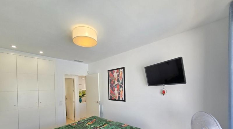 Alicante - el Pilar de la Foradada - 202m2