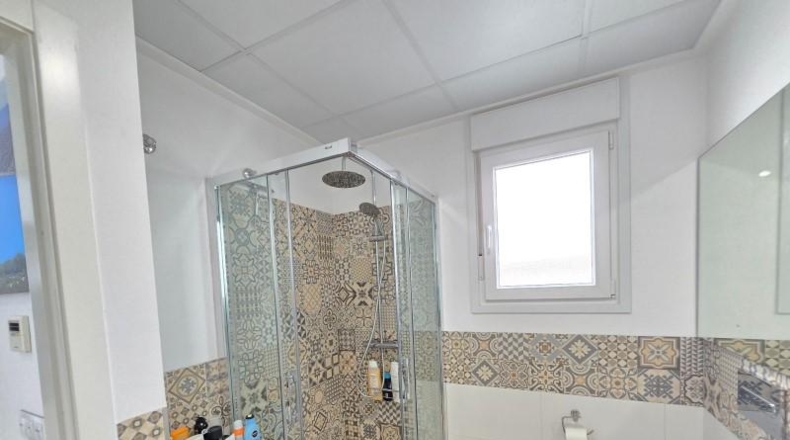 Alicante - el Pilar de la Foradada - 202m2