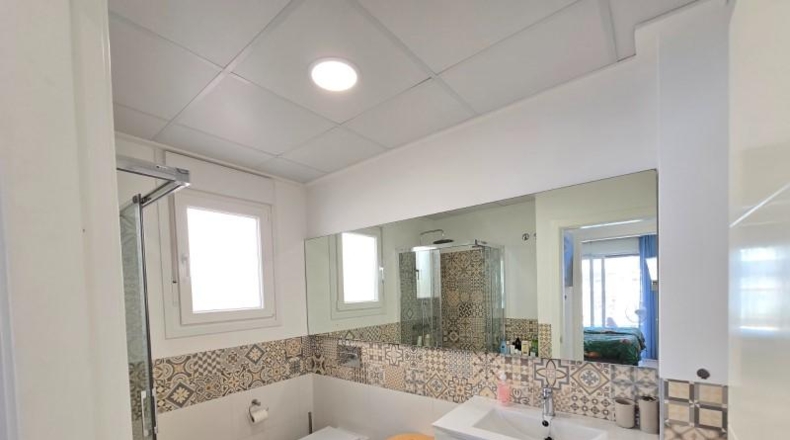 Alicante - el Pilar de la Foradada - 202m2