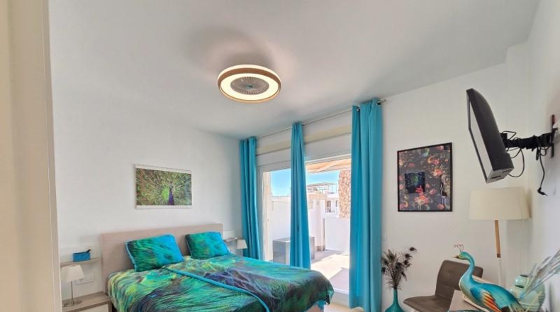 Alicante - el Pilar de la Foradada - 202m2