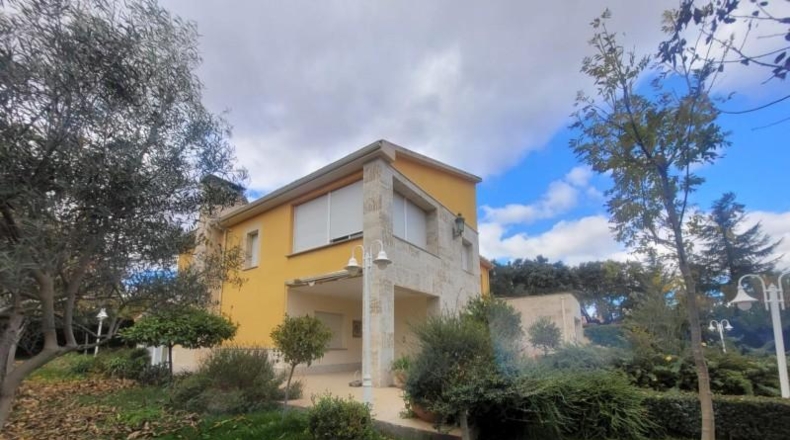 Salamanca - Galindo y Perahuy - 1250m2