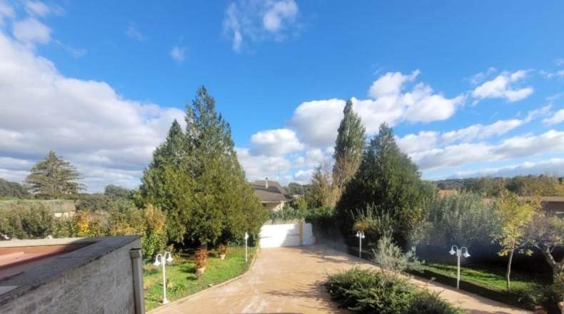 Salamanca - Galindo y Perahuy - 1250m2