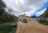 Xalet independent amb terreny en venda a la España, Galindo y Perahuy, ref.: TR177952 foto