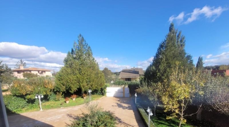 Salamanca - Galindo y Perahuy - 1250m2
