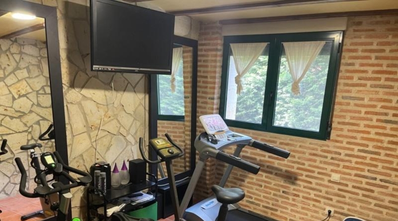 Valladolid - Tordesillas - 1400m2