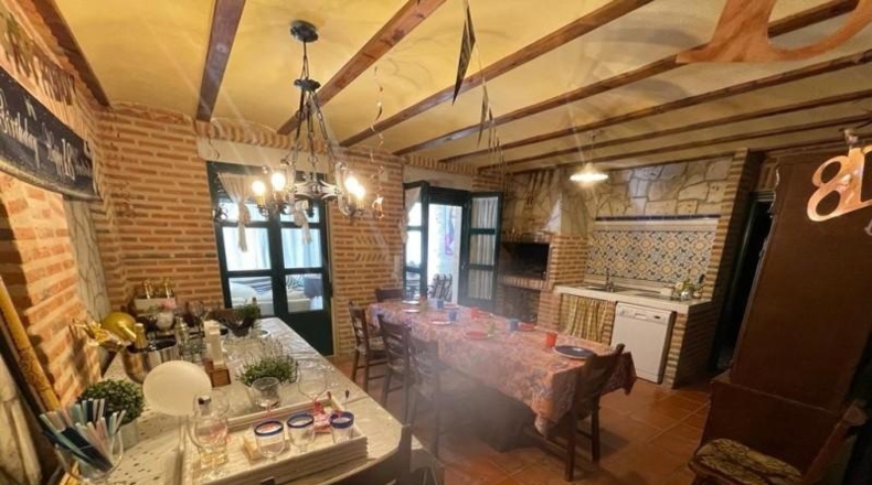 Valladolid - Tordesillas - 1400m2