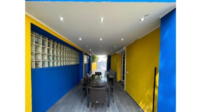 Gerona - Empuriabrava - 267m2