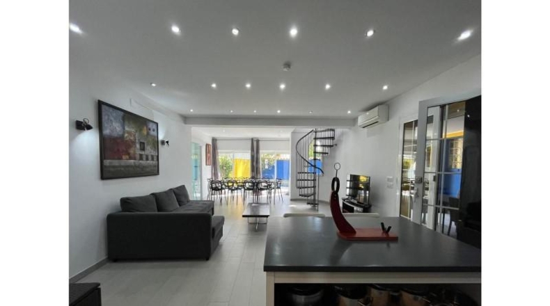 Gerona - Empuriabrava - 267m2