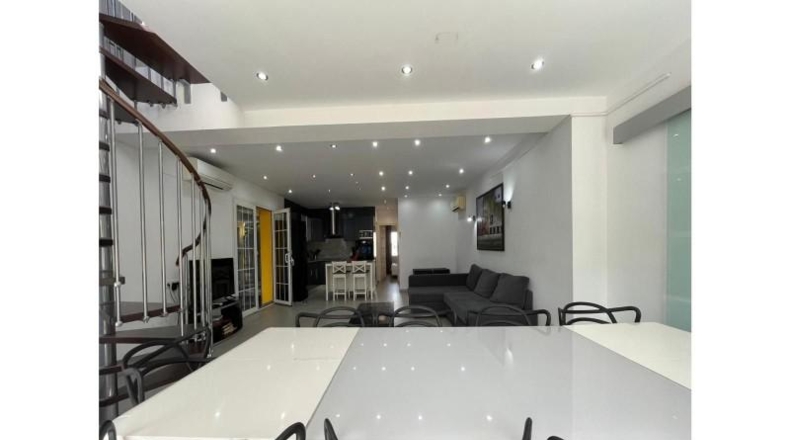 Gerona - Empuriabrava - 267m2