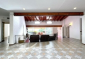 Chalet independiente con terreno en venta en la España, Pallejà, ref: TR366271 foto