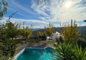 Chalet independiente con terreno en venta en la España, Pallejà, ref: TR366271 foto