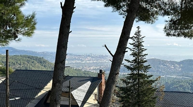 Barcelona - Pallejà - 1558m2